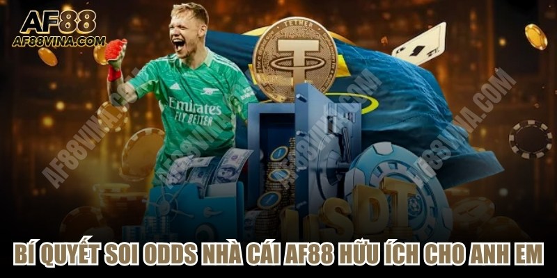 Bí Quyết Soi Odds