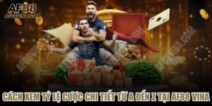 Cách Xem Tỷ Lệ Cược