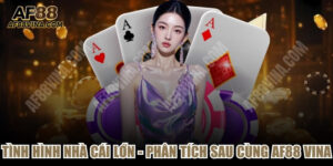 Tình Hình Nhà Cái Lớn